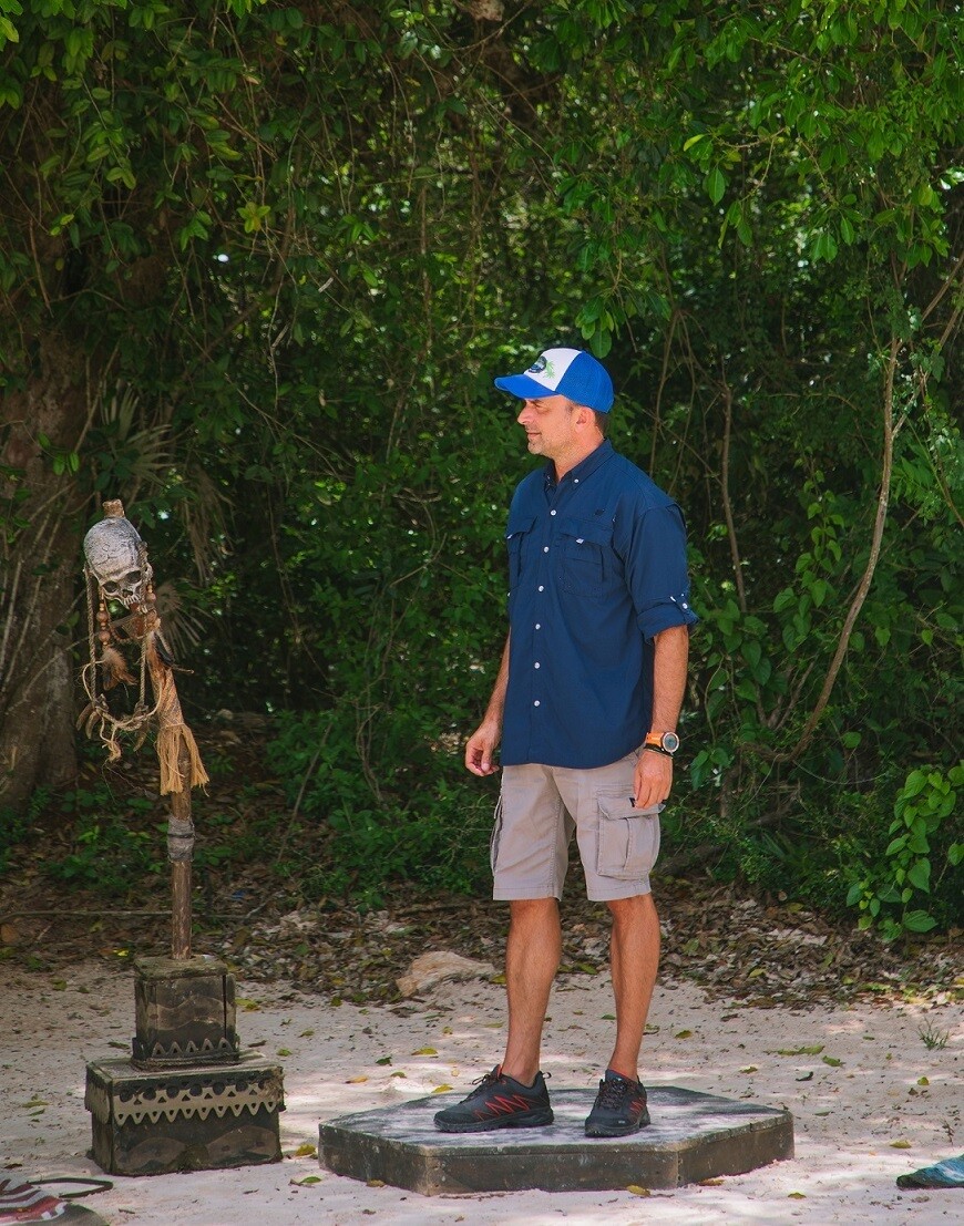 SURVIVOR ΓΙΩΡΓΟΣ ΛΙΑΝΟΣ 29 868b7