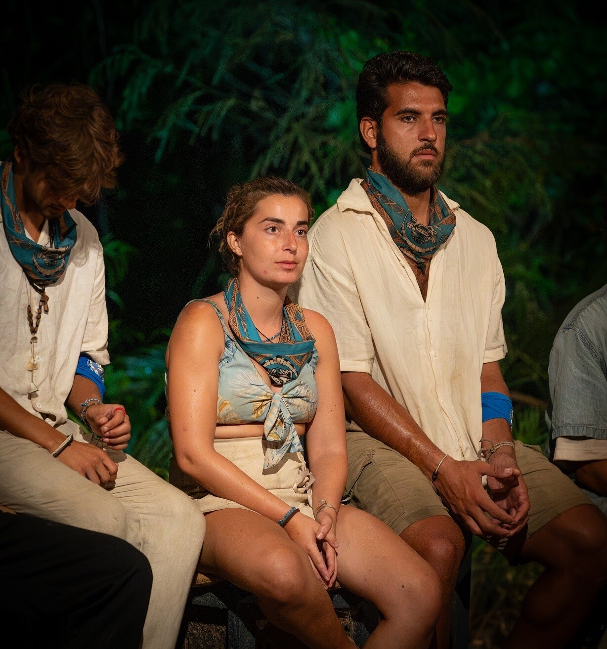 SURVIVOR ΔΗΜΗΤΡΑ ΛΙΑΓΓΑ 02 99f2b