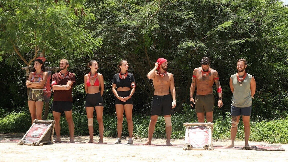 SURVIVOR ΑΘΗΝΑΙΟΙ 16 8c01c