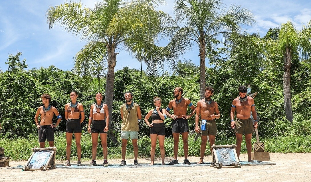 SURVIVOR ΕΠΑΡΧΙΩΤΕΣ 17 58c6e