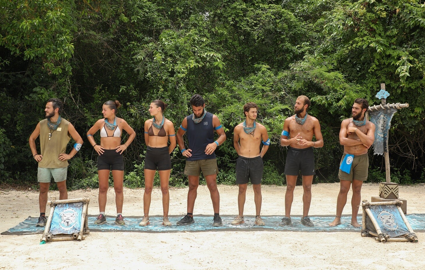 SURVIVOR ΕΠΑΡΧΙΩΤΕΣ 18 110d5