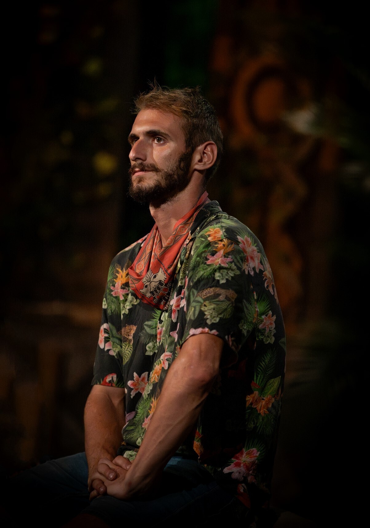 SURVIVOR ΝΙΚΟΣ ΚΑΠΠΟΣ 3 75920