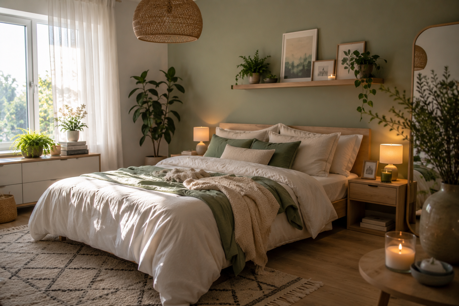 bedroom aesthetic c4eb7