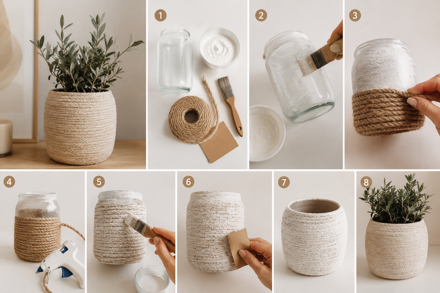 diy vazo 90573