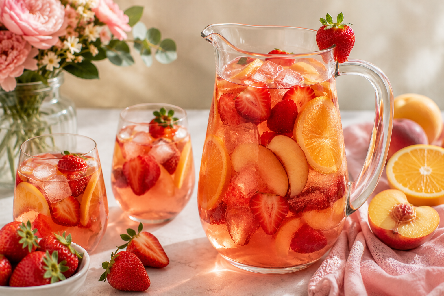 rose sangria c0c61