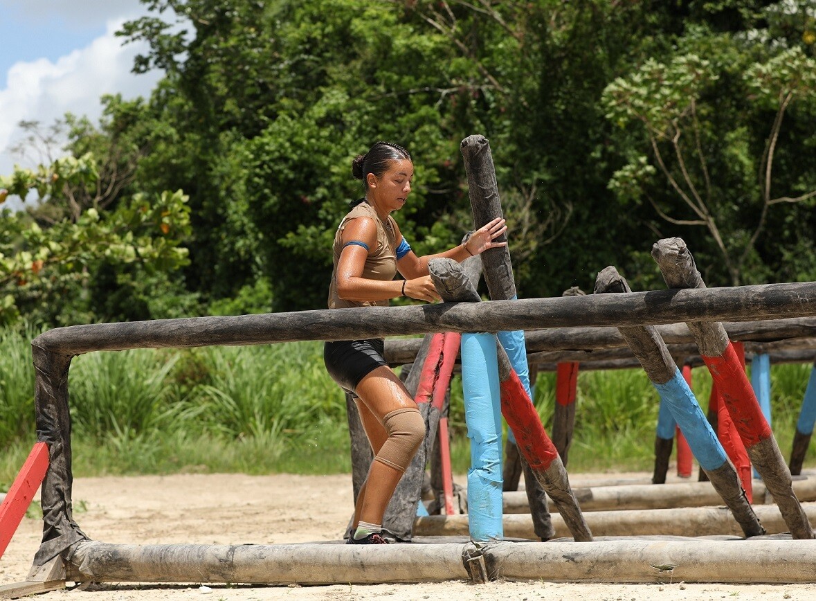 SURVIVOR ΑΝΑΣΤΑΣΙΑ ΣΤΕΡΓΙΟΥ 3 6a0dd