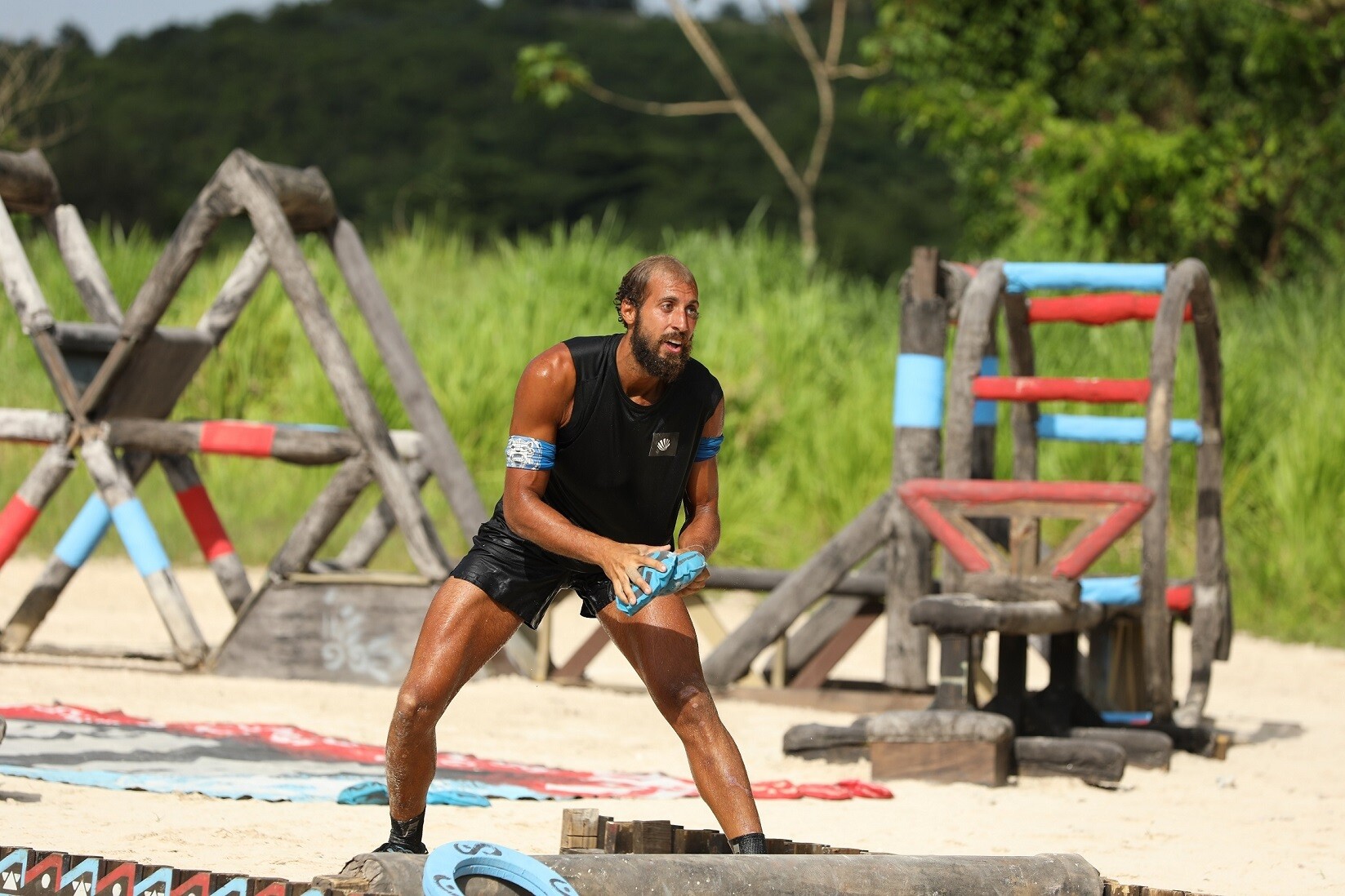 SURVIVOR ΙΩΑΝΝΗΣ ΡΕΒΗΣ 1 70ef7