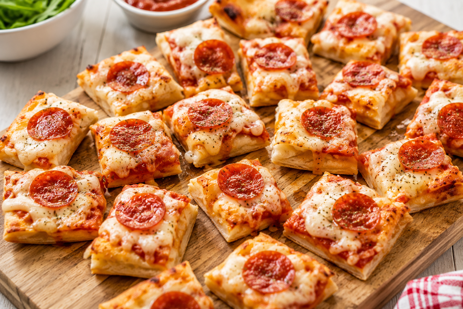 pizza bites 7130b