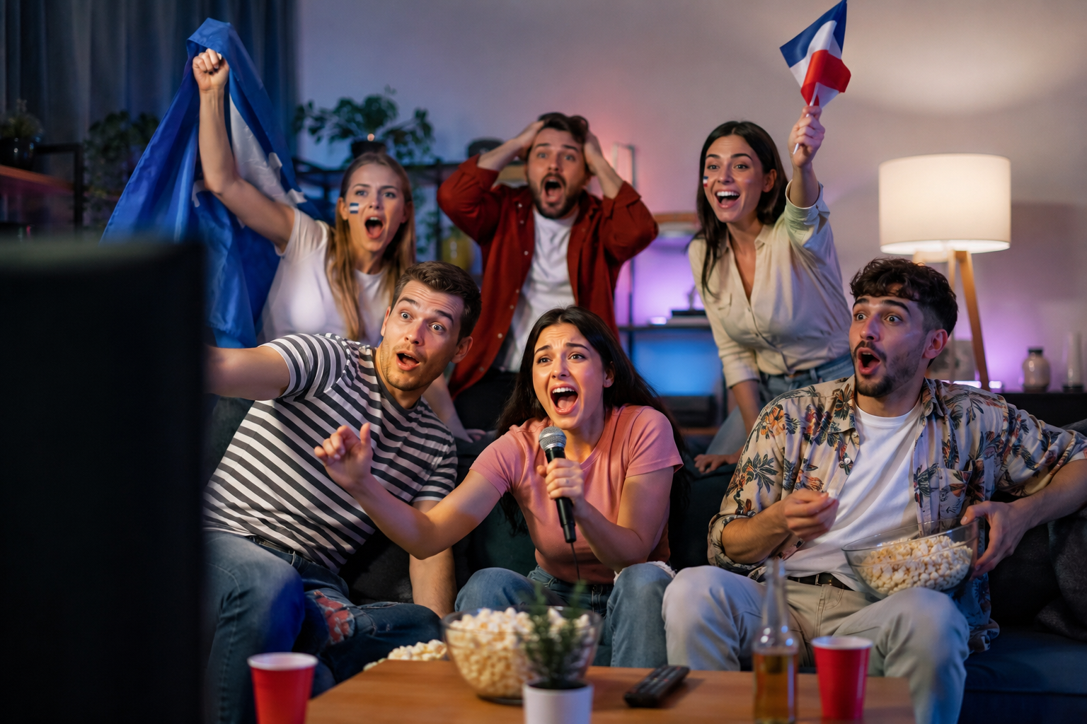 eurovision night a6a95