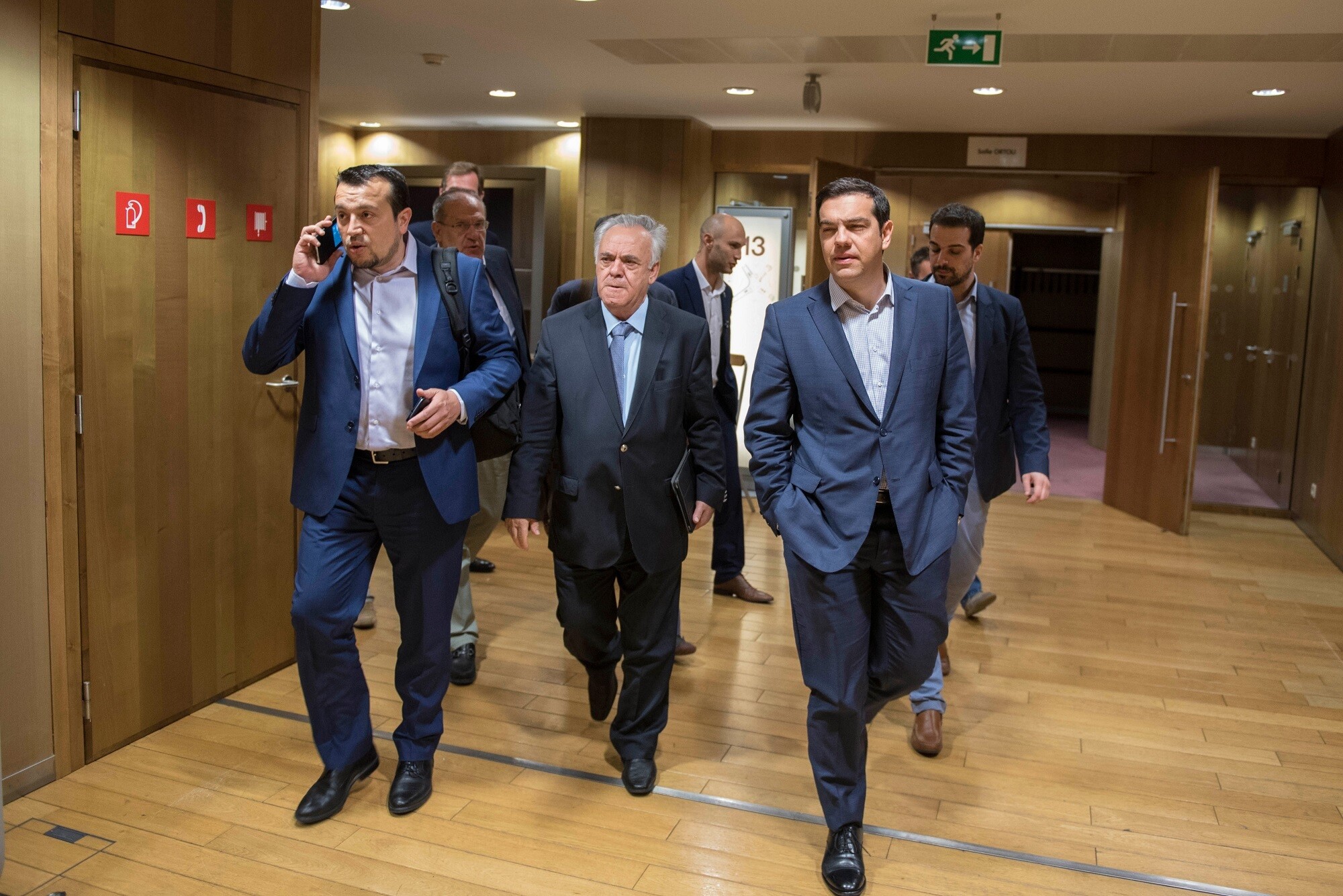 ΣΤΟ ΧΙΛΙΟΣΤΟ 4ο ΕΠΕΙΣΟΔΙΟ 25.05 2 63296