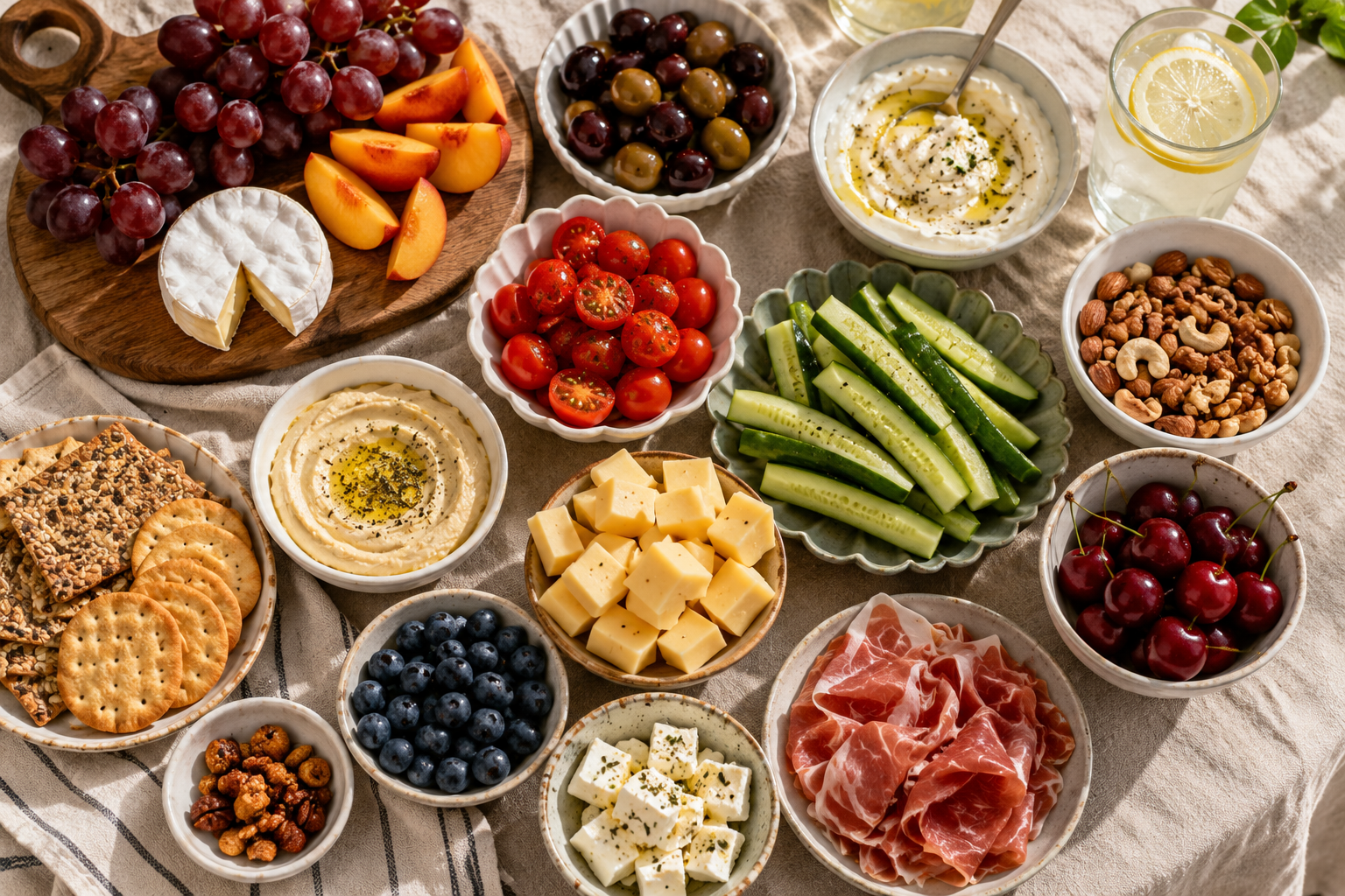 snacks d640a