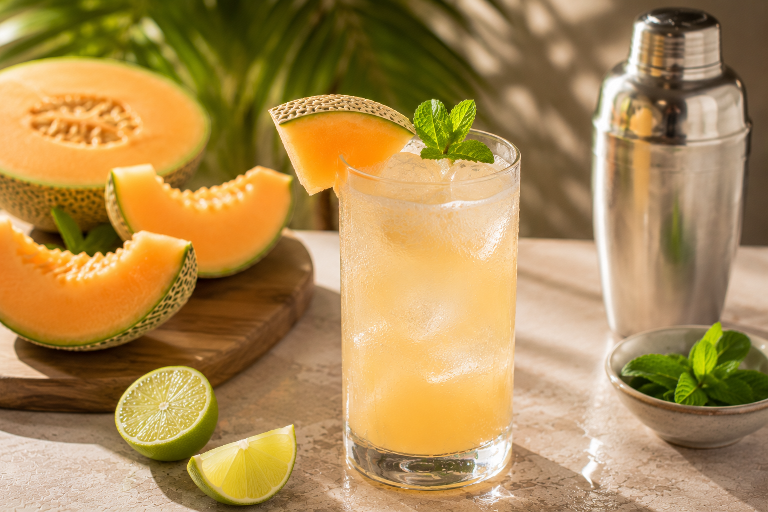 melon gin fizz ca21c