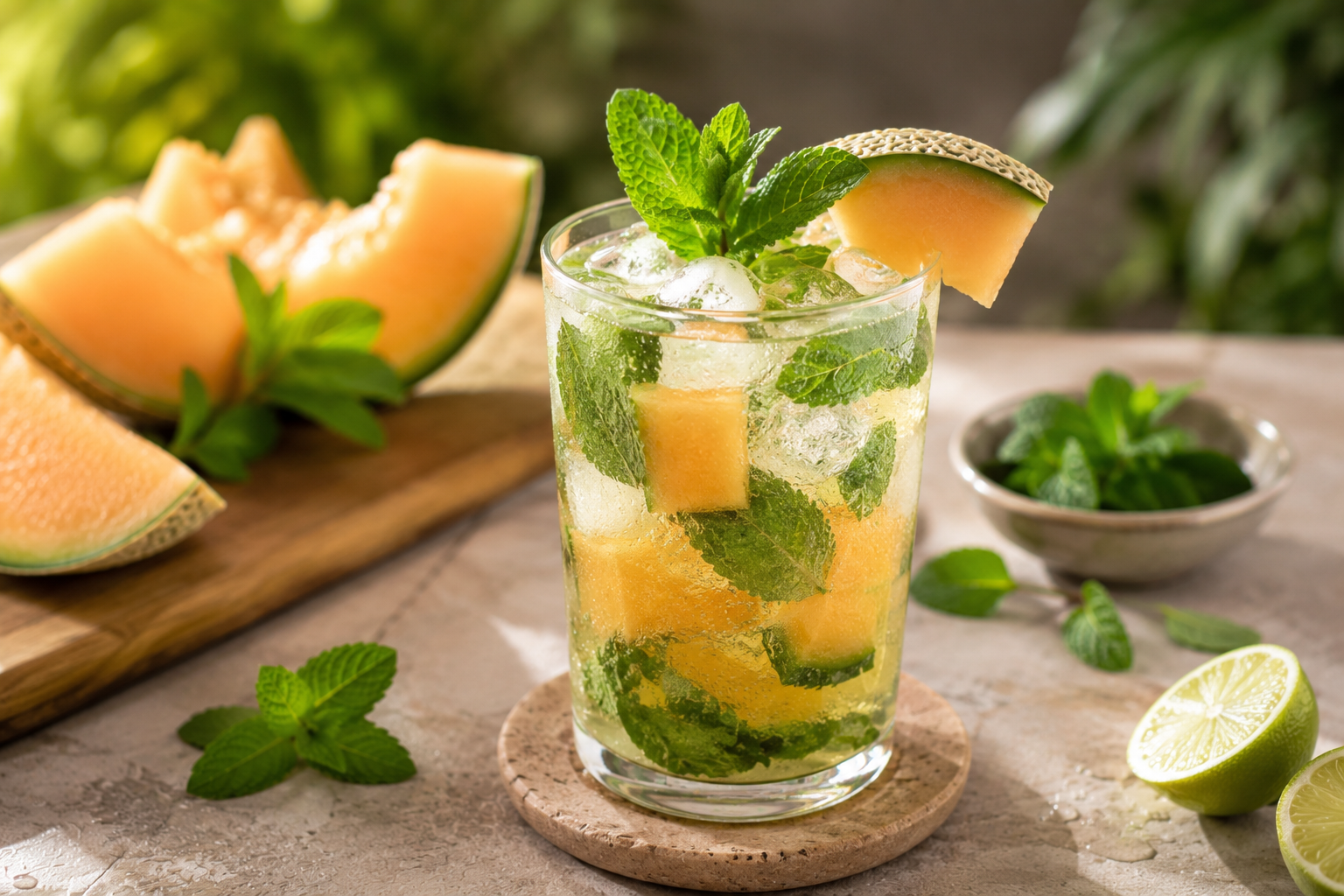 melon mojito 1c40a