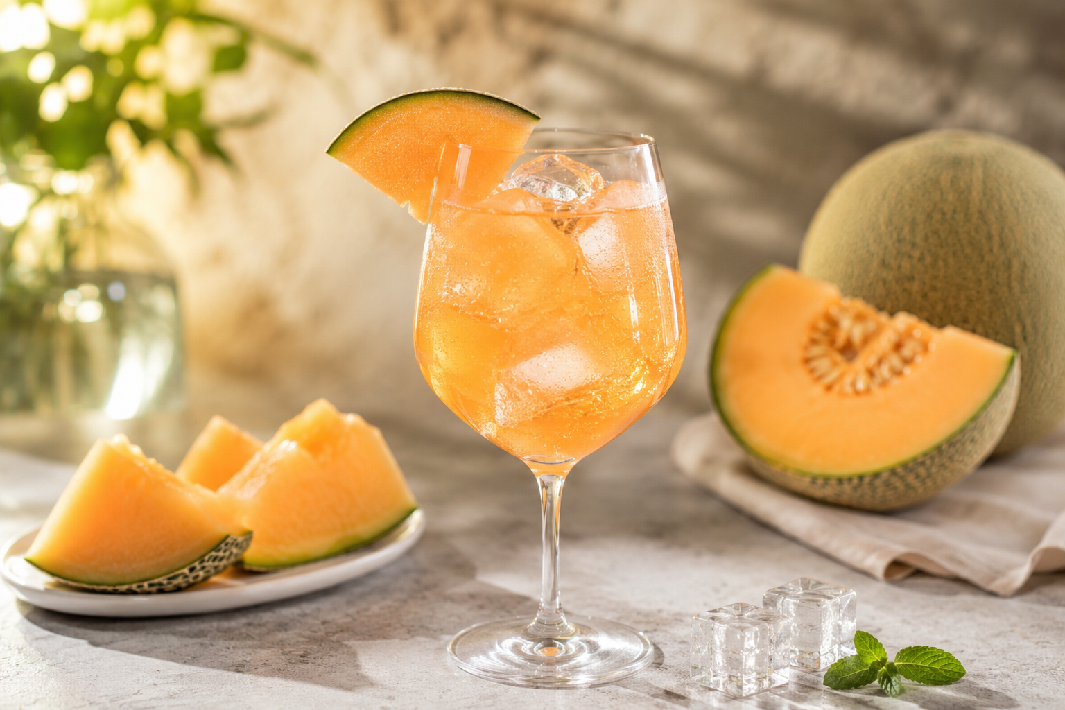 melon spritz bda90