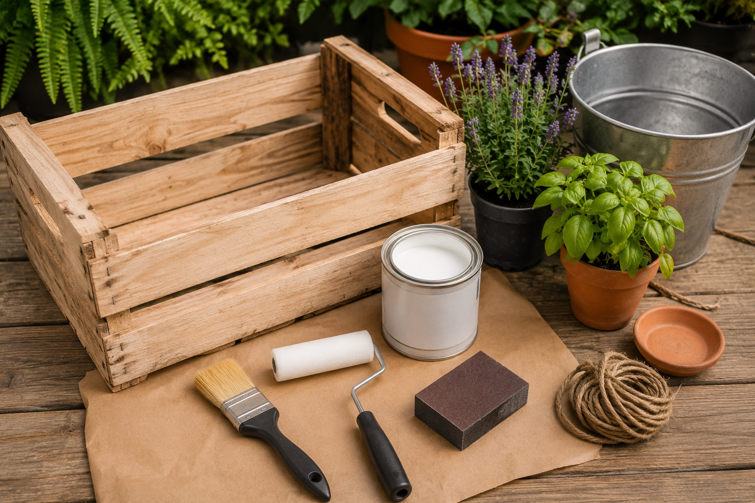 diy project 00371