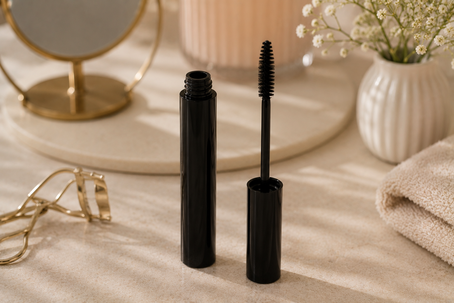 mascara d9345