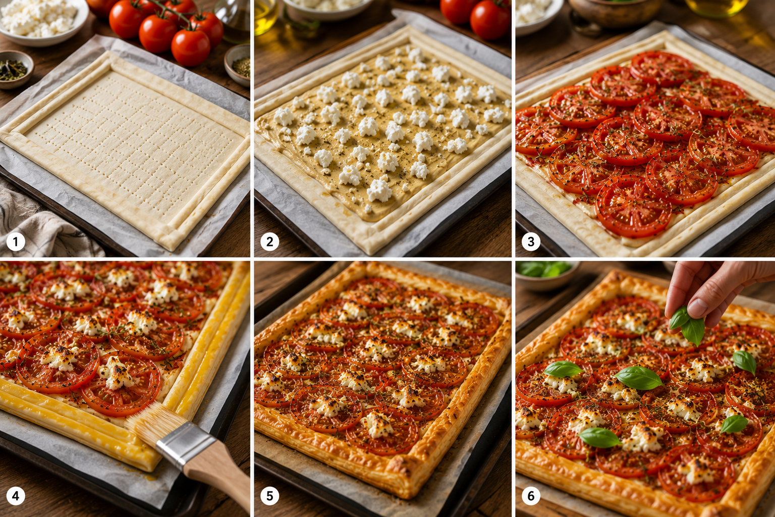 tarta ntomatas me sfoliata ektelesi b1c1a