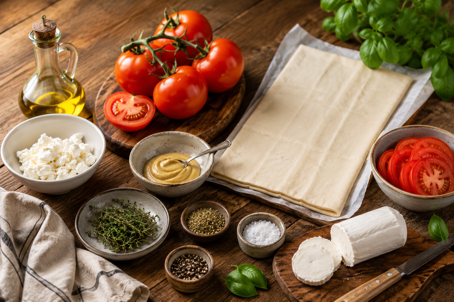 tarta ntomatas me sfoliata ilika 9e687