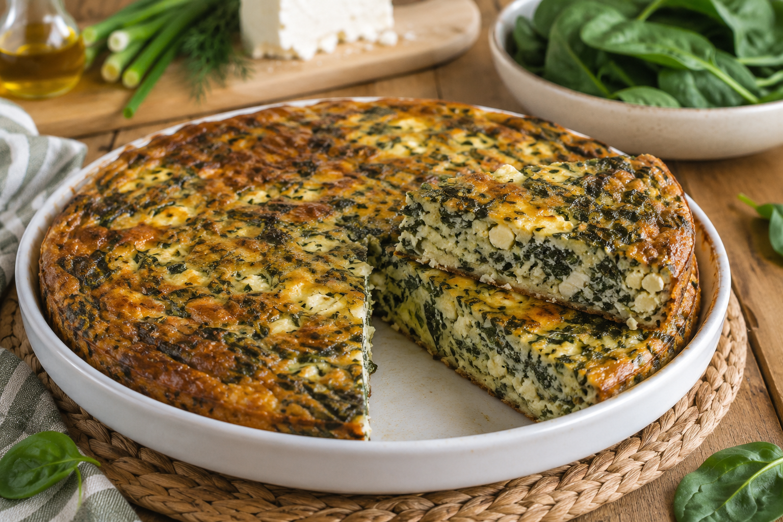 spanakopita xoris fillo e8506
