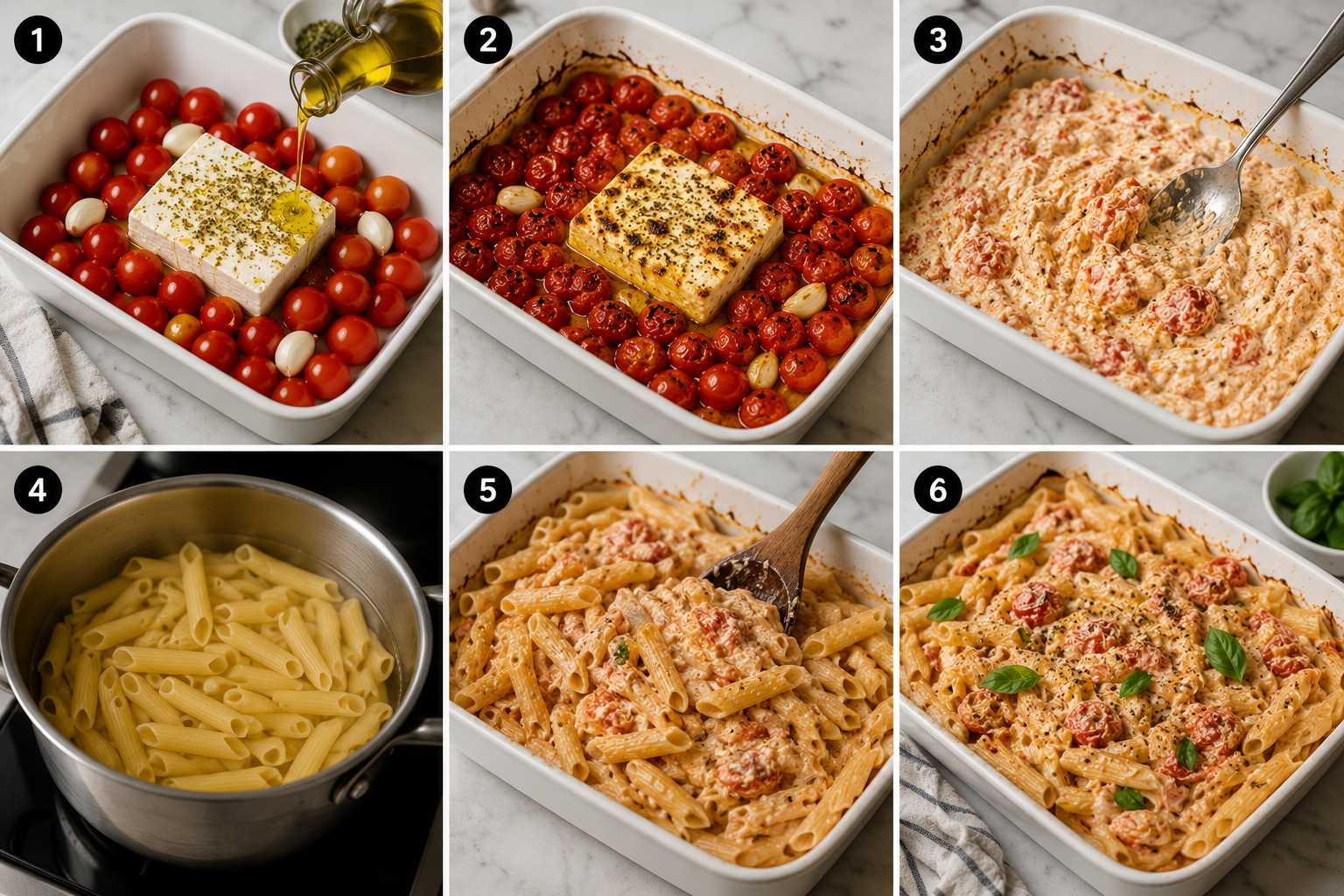 baked feta pasta ektelesi f0f89