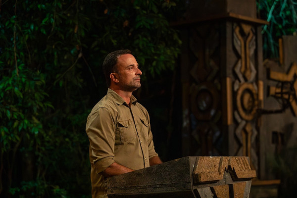 Aναστέλλεται η τηλεοπτική μετάδοση του Survivor - Η ανακοίνωση του ΣΚΑΪ για το σοβαρό ατύχημα που είχε παίκτης