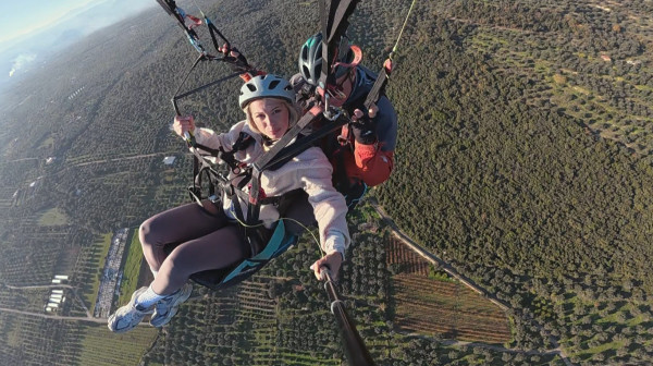 Όπου υπάρχει Ελλάδα: Ταξιδεύει στην Αιτωλοακαρνανία και κάνει παρά πέντε