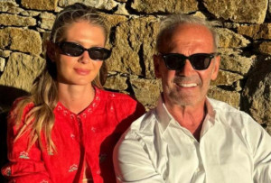 Πέτρος Κωστόπουλος: Η ιστορία με το bullying που δεχόταν η κόρη του Αμαλία