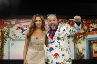 Στικούδη: Η Eurovision στο παρά πέντε με την Κύπρο, οι «Μπλε Ώρες» και οι... ζαβολιές για να ξεγελά τον γιο της!