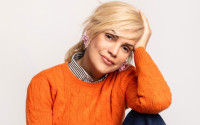 Σάσα Σταμάτη: Η εντυπωσιακή Chanel τούρτα για τα γενέθλιά της και το μήνυμα με νόημα