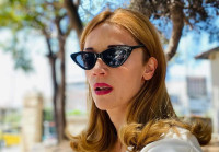 Ιωάννα Παππά: Ο γιος της ζητάει αδελφάκι, όμως εκείνη εξηγεί γιατί δεν παίζει αυτό το σενάριο