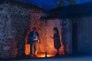 Το σπίτι δίπλα στο ποτάμι: Η αποχώρηση της Πολυξένης αναστατώνει τον θίασο