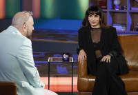 Τόνια Σωτηροπούλου: Το στοιχειωμένο της αμάξι που έπαιζε Νότη, η παράξενη συνήθεια όταν πηγαίνει εξωτερικό και ο επικός διάλογος με τα ΜΑΤ