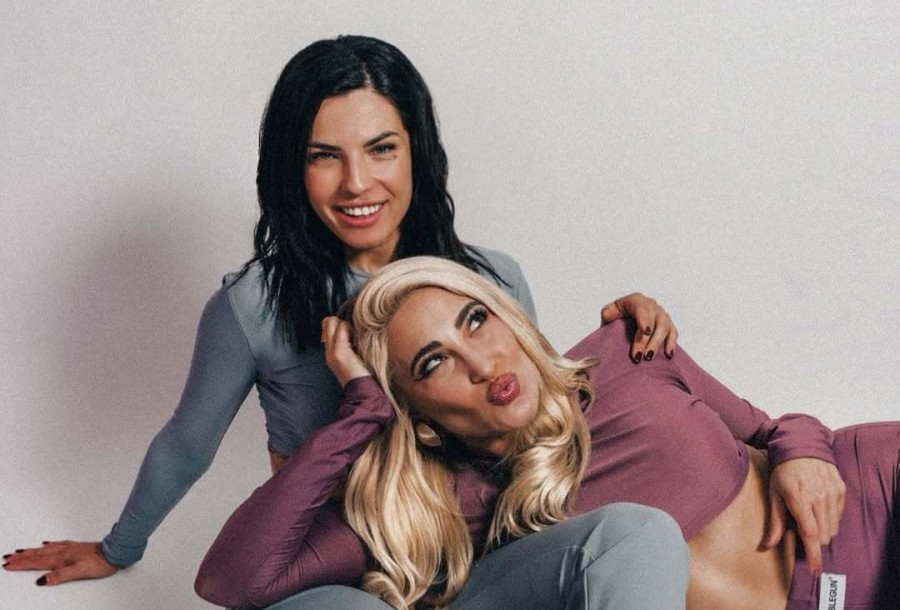 Στέλα Πάσσαρη: Υποβλήθηκε σε επέμβαση για ενδομητρίωση. Το μήνυμά της και η στήριξη της Ιωάννας Τούνη