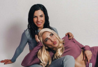 Στέλα Πάσσαρη: Υποβλήθηκε σε επέμβαση για ενδομητρίωση. Το μήνυμά της και η στήριξη της Ιωάννας Τούνη