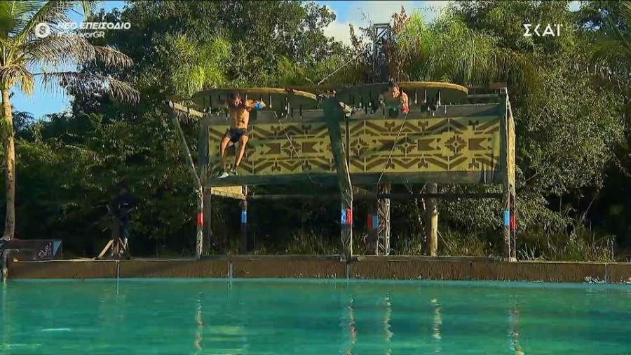 Survivor: Απιθανη ανατροπή στο έπαθλο και γυναικεία αποχώρηση