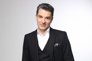 Πέτρος Λαγούτης: Όσα είπε για τον νέο του ρόλο ως παρουσιαστής του Βig Brother - «Ήταν για μένα πρόκληση»