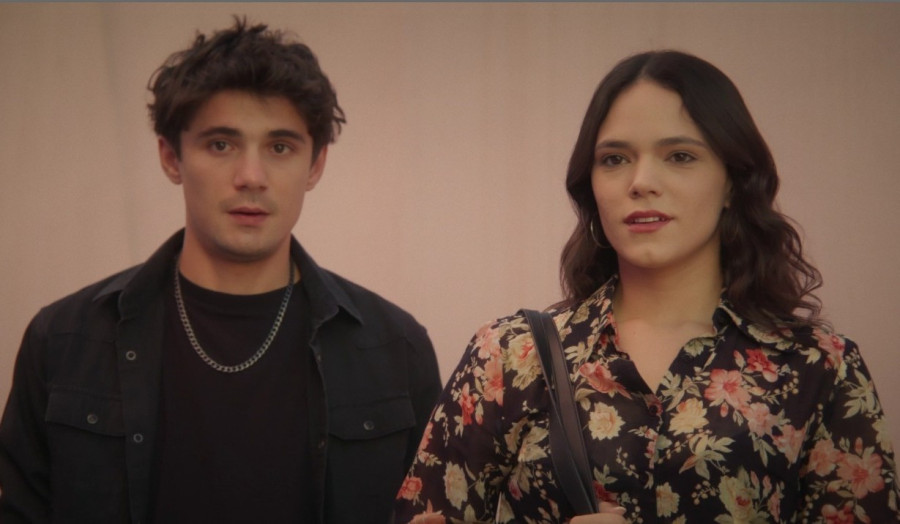 Να μ&#039; αγαπάς: Η Ζωή αποφασίζει να αντιμετωπίσει τα δίδυμα σε μια κρίσιμη συνάντηση