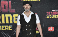 «X-Men»: Ο ηθοποιός Tyler Mane αποκαλύπτει ότι πάσχει από μια σπάνια μορφή καρκίνου του μαστού