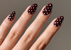 Αυτές είναι οι 5 πιο επιθυμητές τάσεις μανικιούρ για τις αρχές του 2026, σύμφωνα με το Pinterest