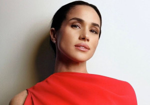 Hair disaster: Η Μέγκαν Μαρκλ αποκαλύπτει το μεγαλύτερο λάθος της (και τι να αποφύγετε ξανά)