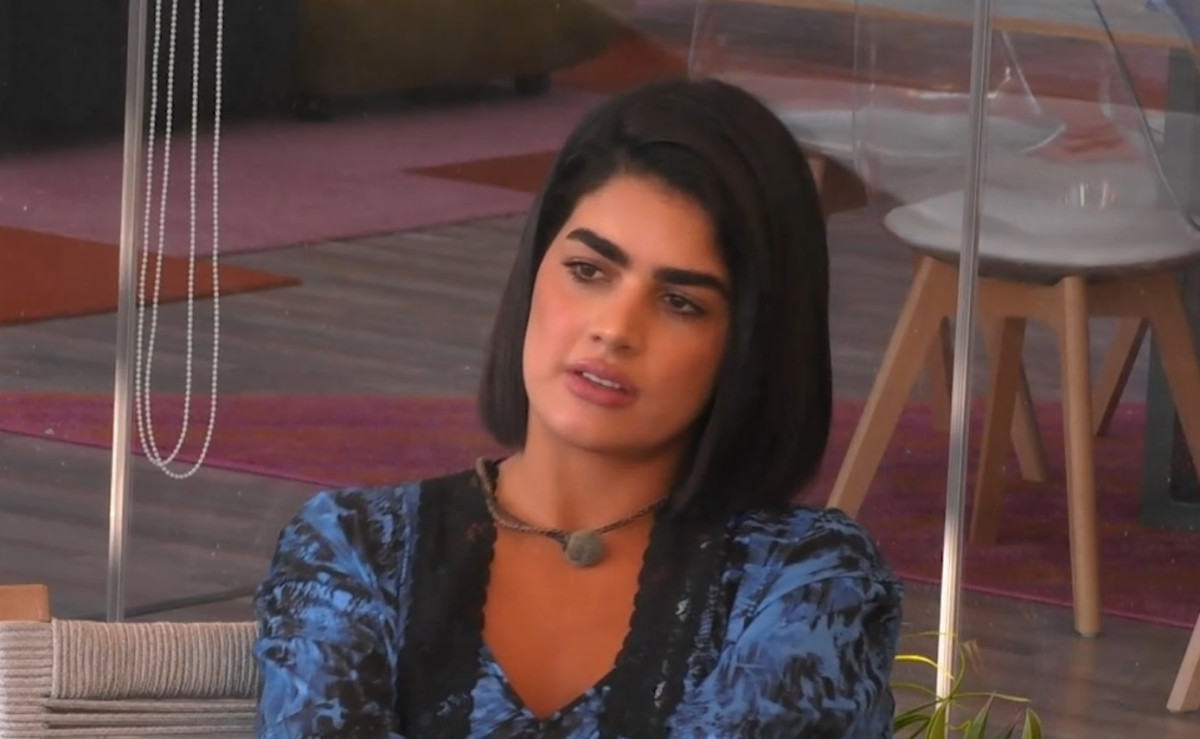 Big Brother Αποκλειστικό: Η Ζωή στοχεύει τη Χριστίνα «Το πολύ πολύ να την κάνω να κλάψει!», λέει