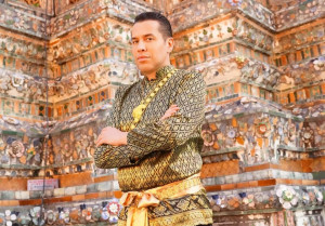 Χάρης Σιανίδης: Παραλίγο να ζήσει το δράμα του Τρύφωνα Σαμαρά - Σκηνές πανικού στο ξενοδοχείο που έμενε - Τι συνέβη στην σκυλίτσα του;