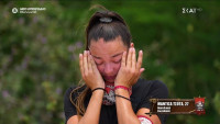 Survivor: Έλιωσαν στο κλάμα οι χαμένοι και κάποιος αποφάσισε αυτοτιμωρία