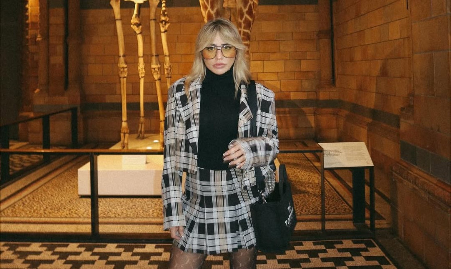 Κόνι Μεταξά: Αποκάλυψε τον πραγματικό λόγο που χώρισε τον Μάριο Καπότση και ποια ήταν η μεγαλύτερη προδοσία του