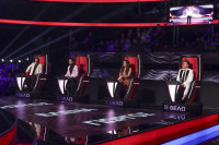 The Voice: Στην τελική ευθεία για τον νικητή - Πότε θα δούμε τον ημιτελικό και τον τελικό και οι 18 υποψήφιοι που ρίχνονται στη μάχη