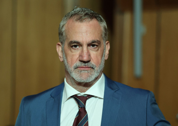 Χρήστος Μάντακας: Το αυτοάνοσο που του δημιούργησε πρόβλημα και οι κατακτήσεις που τον «έπνιγαν»