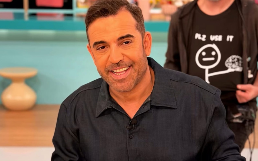 Στέφανος Κωνσταντινίδης: Στη Σόφια για τον Βέρτη και ποιόν βρήκε πρώτο καναπέ πίστα; (Αποκλειστικές φωτό)