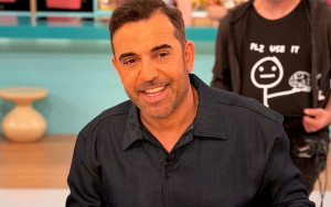 Στέφανος Κωνσταντινίδης: Στη Σόφια για τον Βέρτη και ποιόν βρήκε πρώτο καναπέ πίστα; (Αποκλειστικές φωτό)