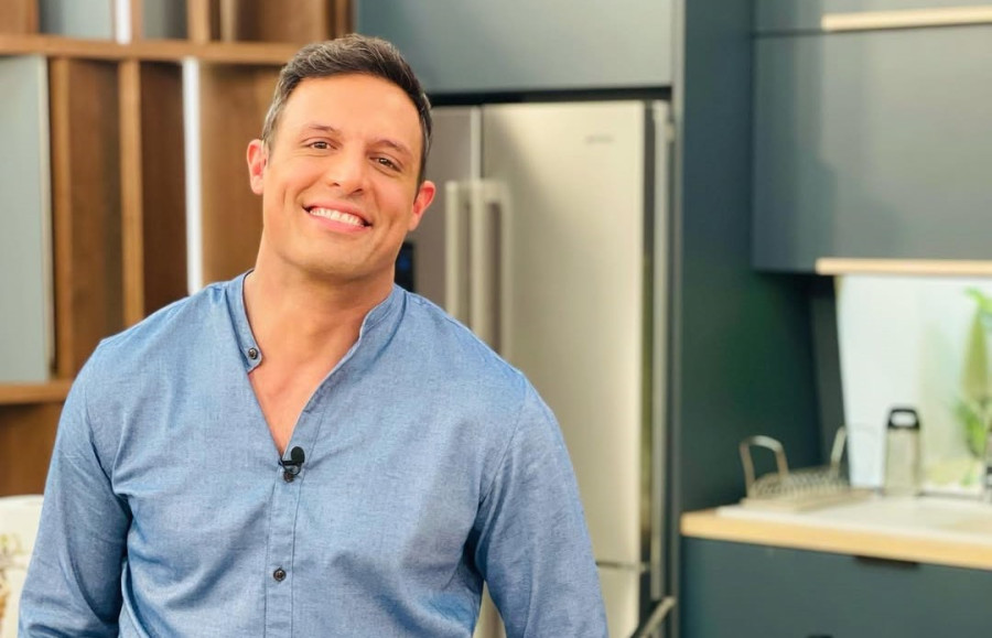 Σάββας Πούμπουρας: Όσα είπε για την απόπειρα διάρρηξης στο σπίτι του - Πώς πιάστηκαν στα πράσα οι ληστές ενώ εκείνος ήταν μέσα