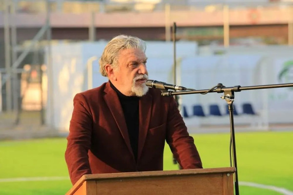 Γιάννη Βούρος: Υπέβαλε παραίτηση από τον Δήμο Νέας Φιλαδέλφειας- Νέας Χαλκηδόνας και ο λόγος είναι σοβαρός